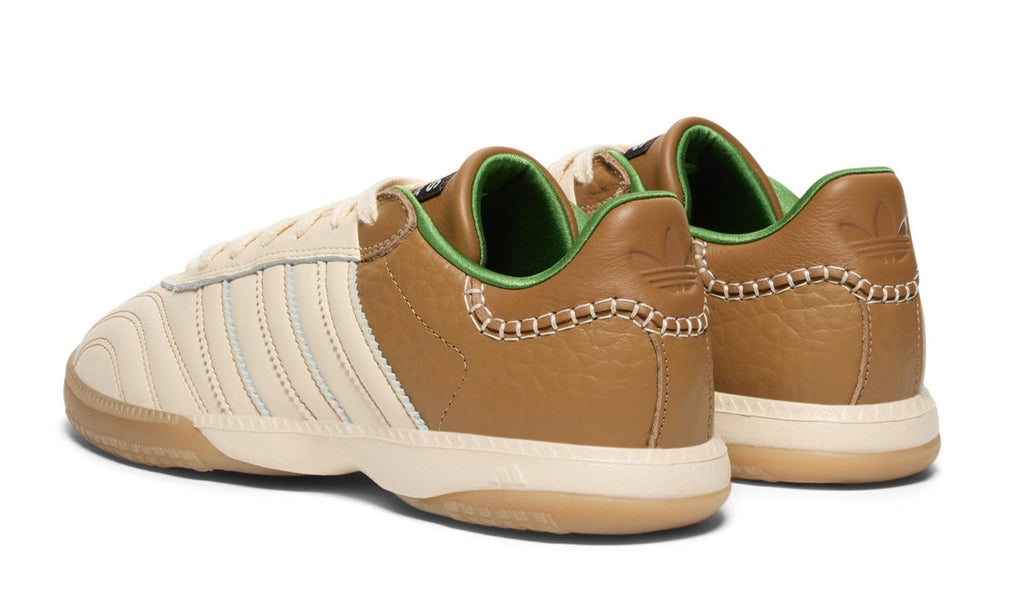 [IF6703] Mens Adidas WB MN SAMBA ELE NPPA