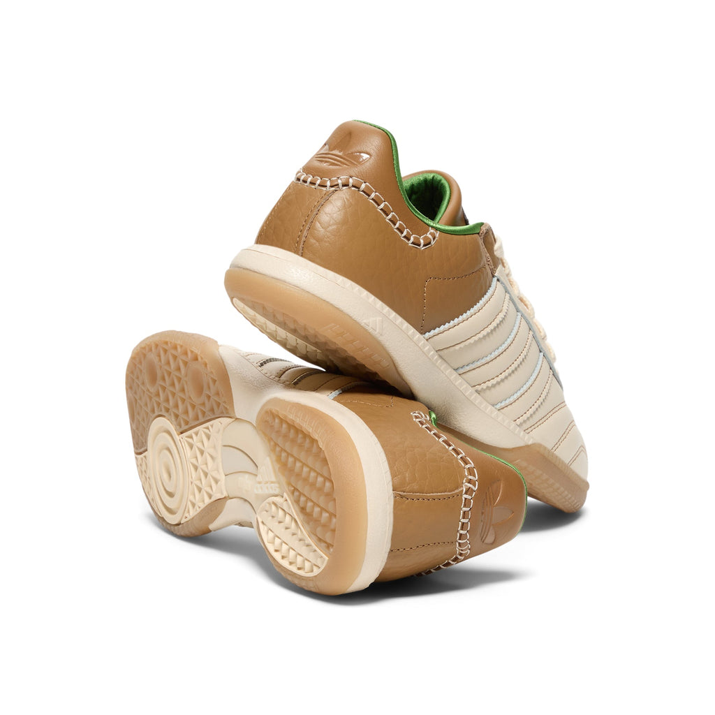 [IF6703] Mens Adidas WB MN SAMBA ELE NPPA