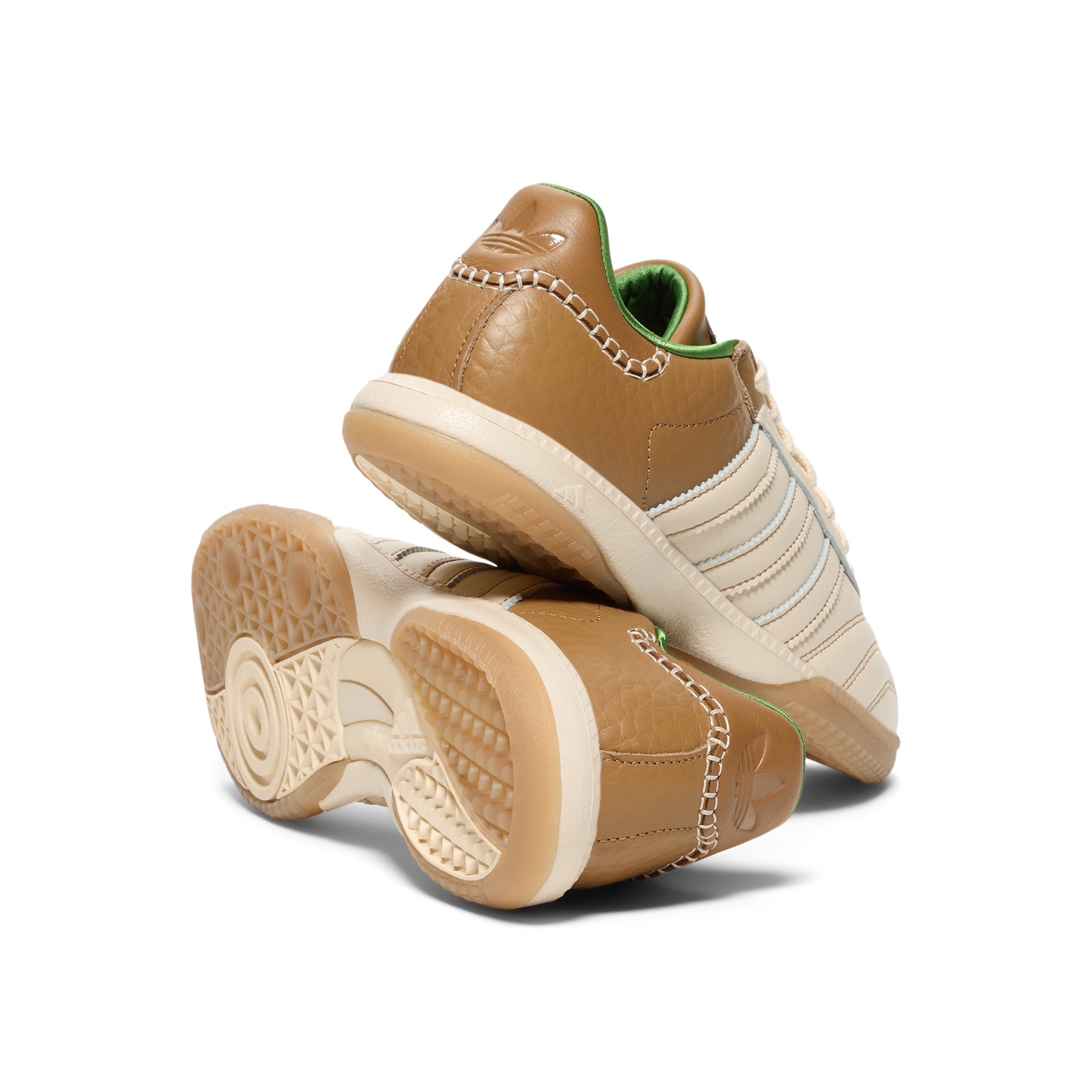 [IF6703] Mens Adidas WB MN SAMBA ELE NPPA