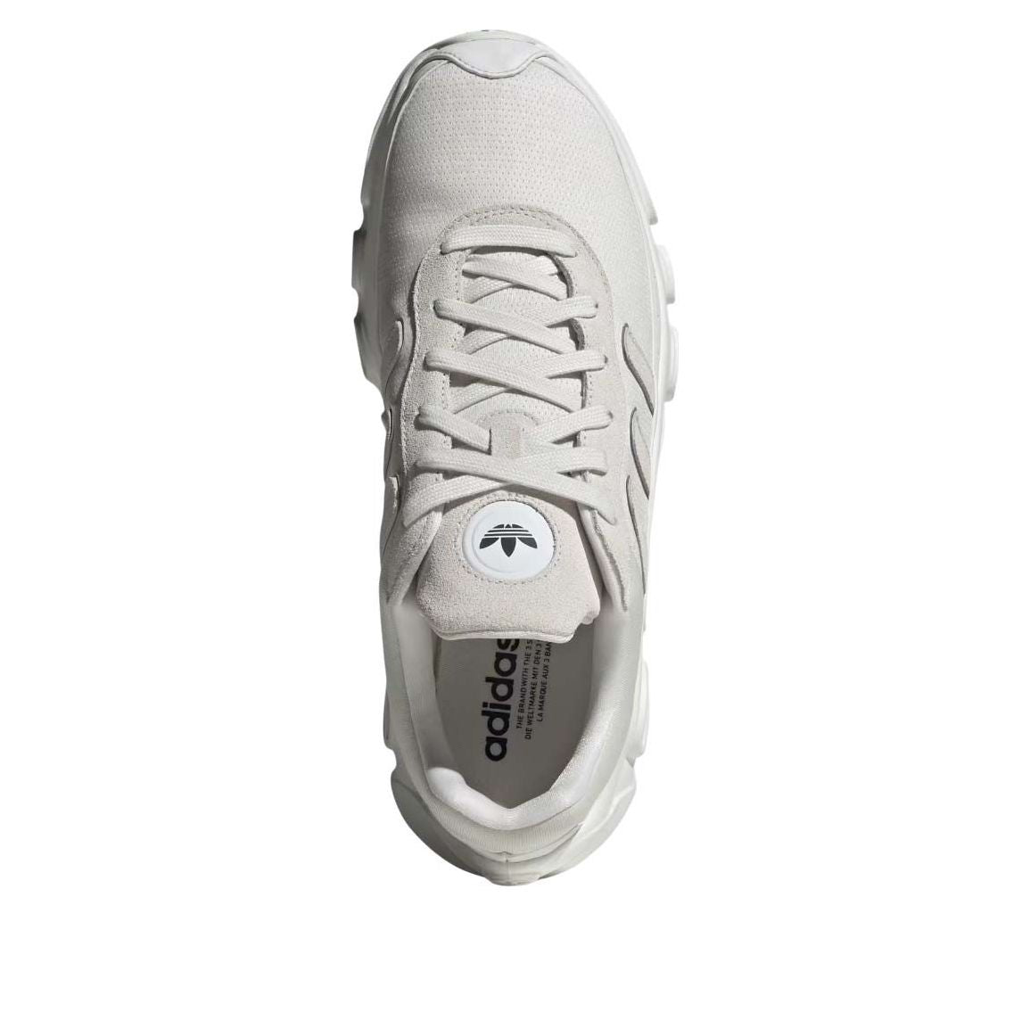 [IE4048] MENS ADIDAS ADIFOM MEGARIDE