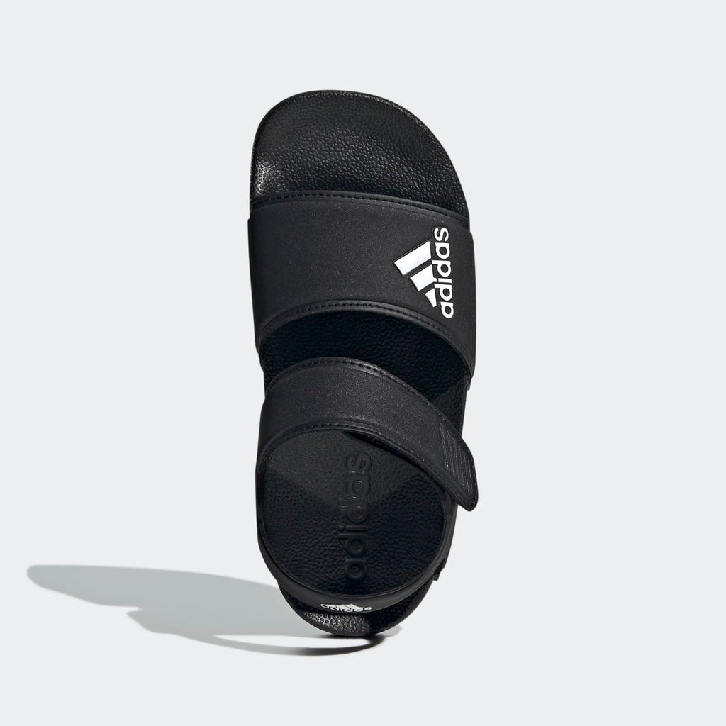 [GW0344] YOUTH ADIDAS ADILETTE SLIDES