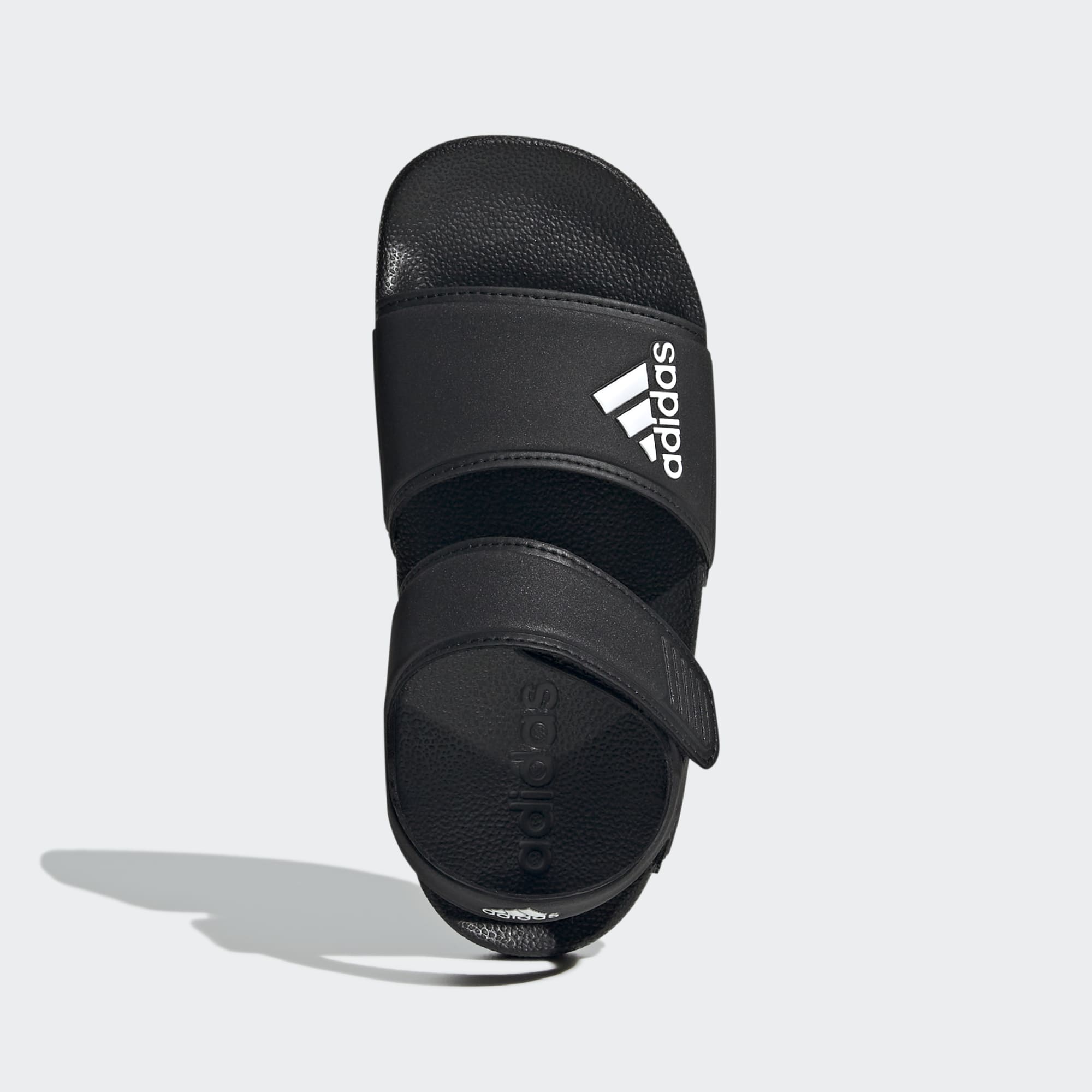 [GW0344] YOUTH ADIDAS ADILETTE SLIDES