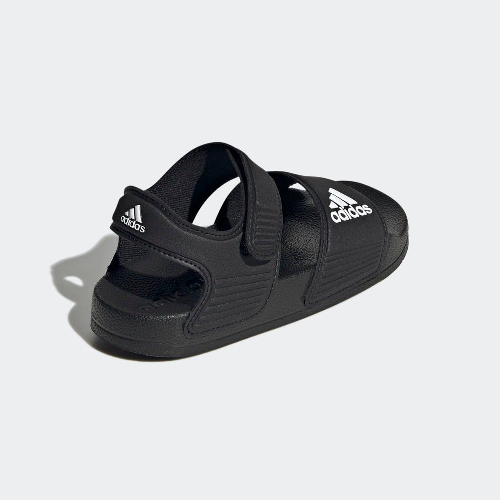 [GW0344] YOUTH ADIDAS ADILETTE SLIDES
