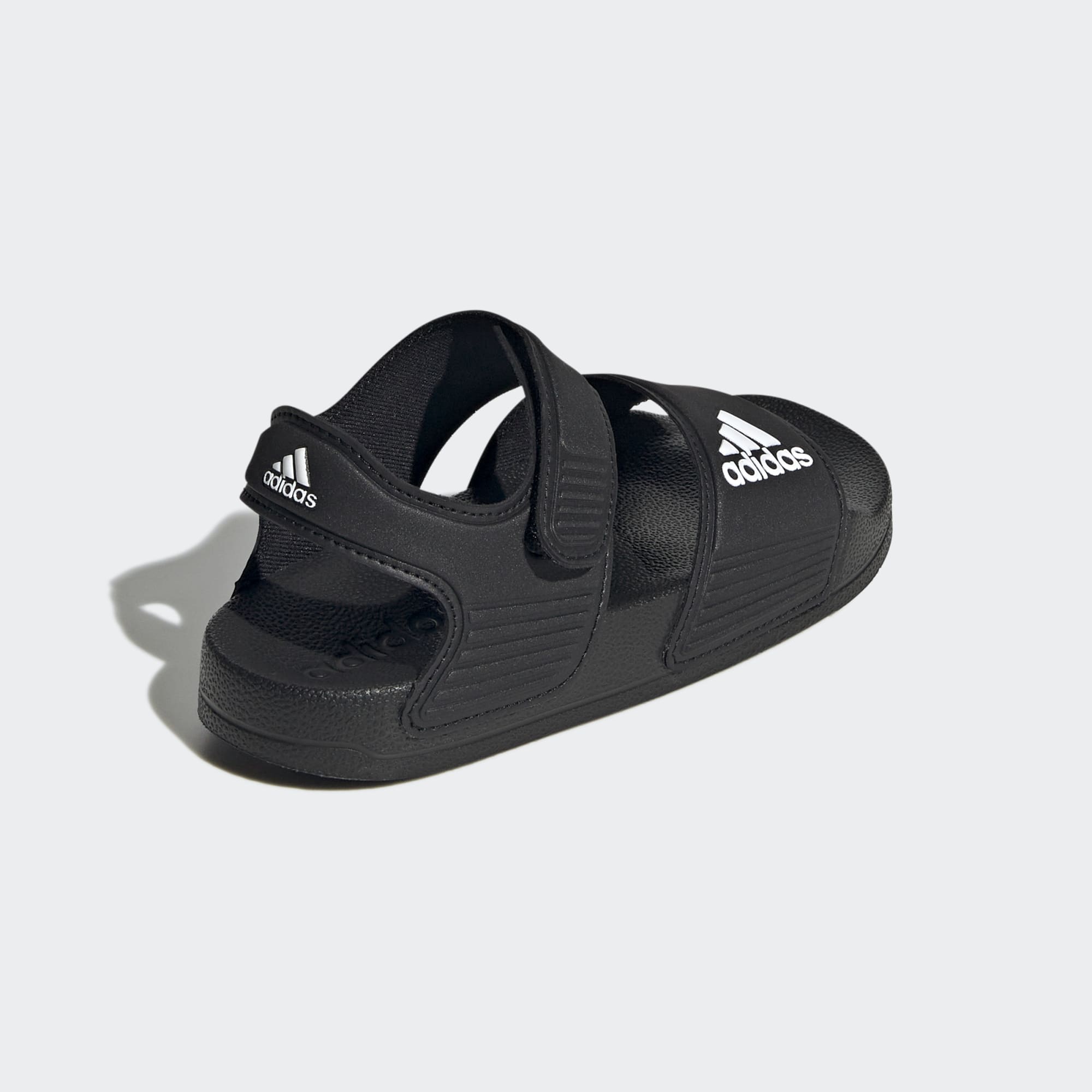 [GW0344] YOUTH ADIDAS ADILETTE SLIDES