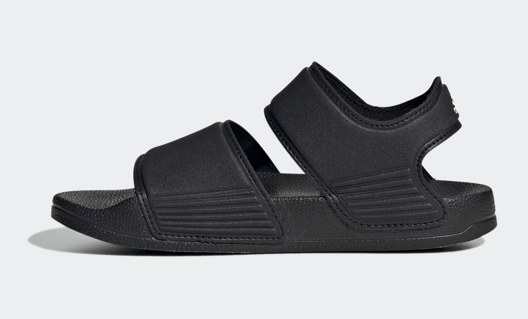 [GW0344] YOUTH ADIDAS ADILETTE SLIDES