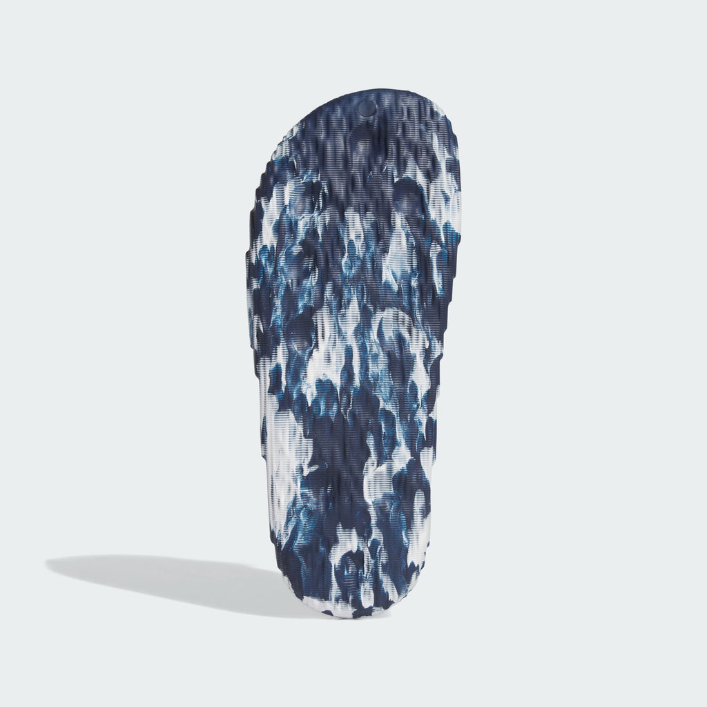 [IF6874] Mens Adidas ADILETTE 22 'NIGHT INDIGO SWIRL'