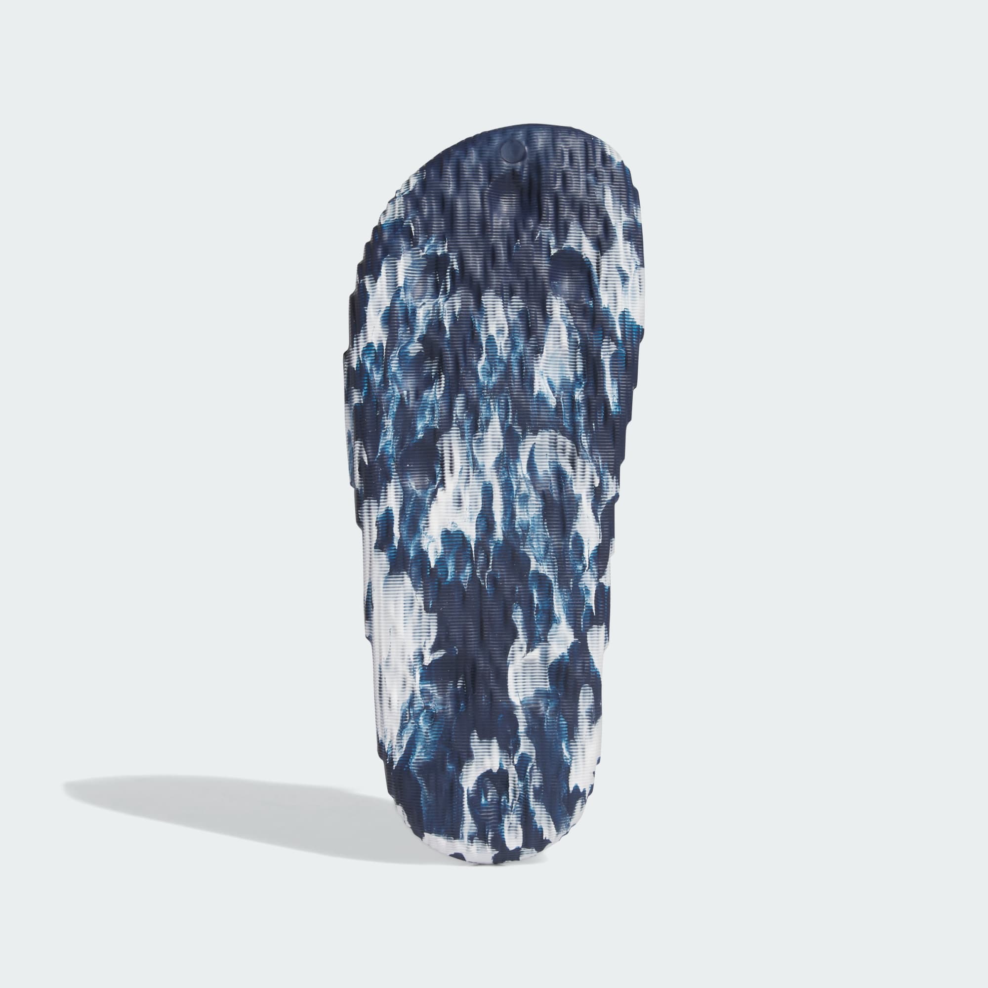 [IF6874] Mens Adidas ADILETTE 22 'NIGHT INDIGO SWIRL'
