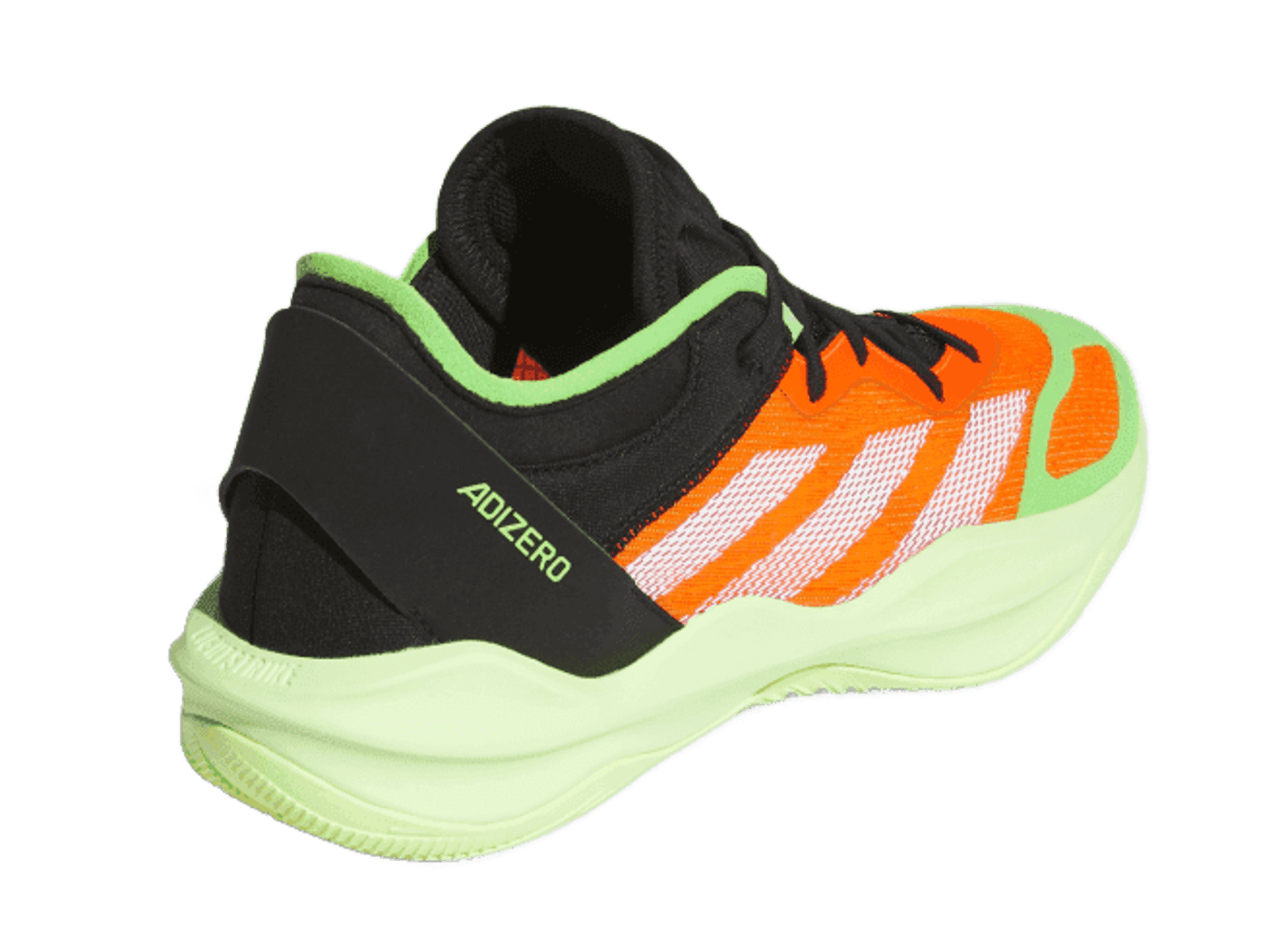 [IE7867] MENS ADIDAS ADIZERO SELECT 2.0