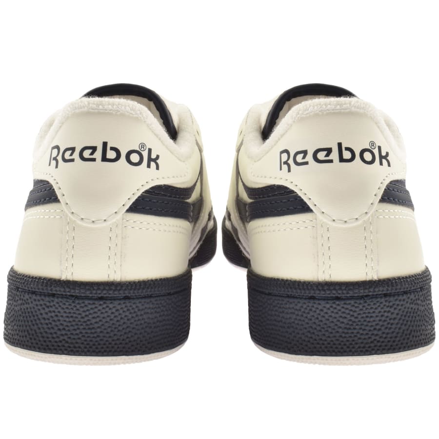 [100074483/IE2709] Mens Reebok CLUB C REVENGE VINTAGE