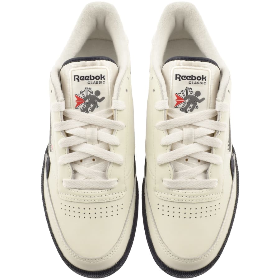 [100074483/IE2709] Mens Reebok CLUB C REVENGE VINTAGE