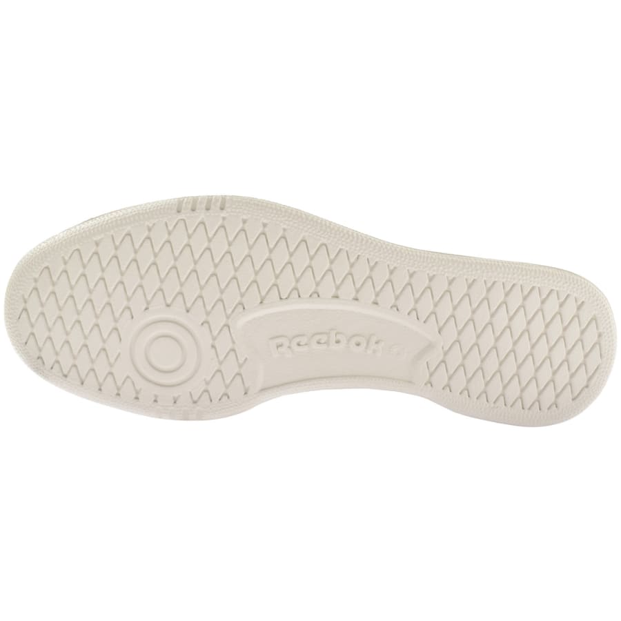 [100074483/IE2709] Mens Reebok CLUB C REVENGE VINTAGE