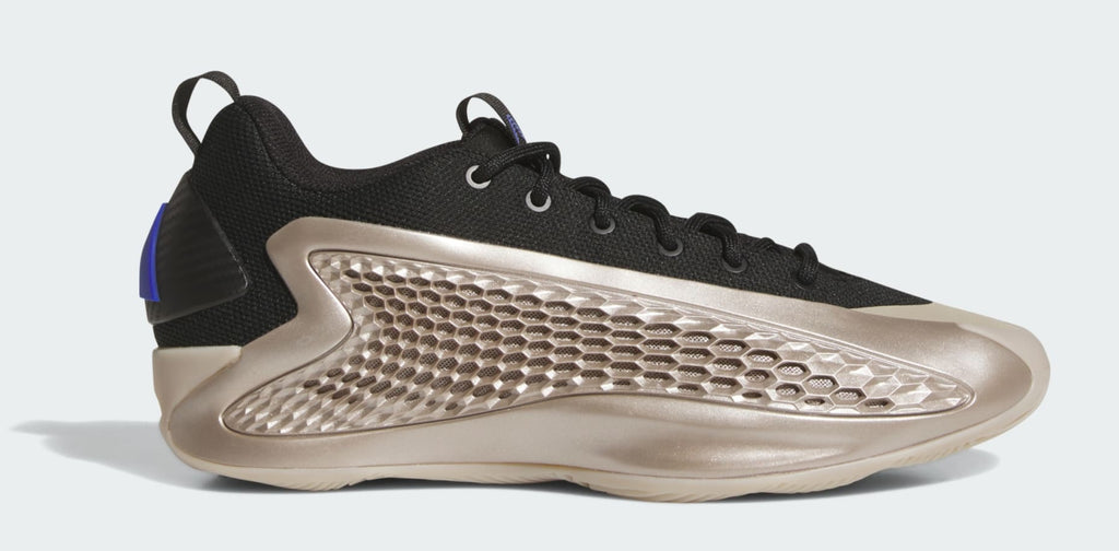 [JQ6133] MENS ADIDAS ANTHONY EDWARDS 1 LOW