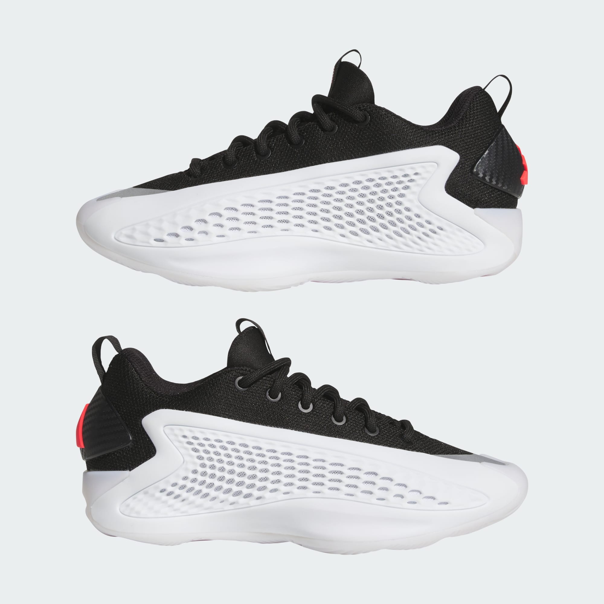 [JQ6125] YOUTH ADIDAS ANTHONY EDWARDS 1 J LOW