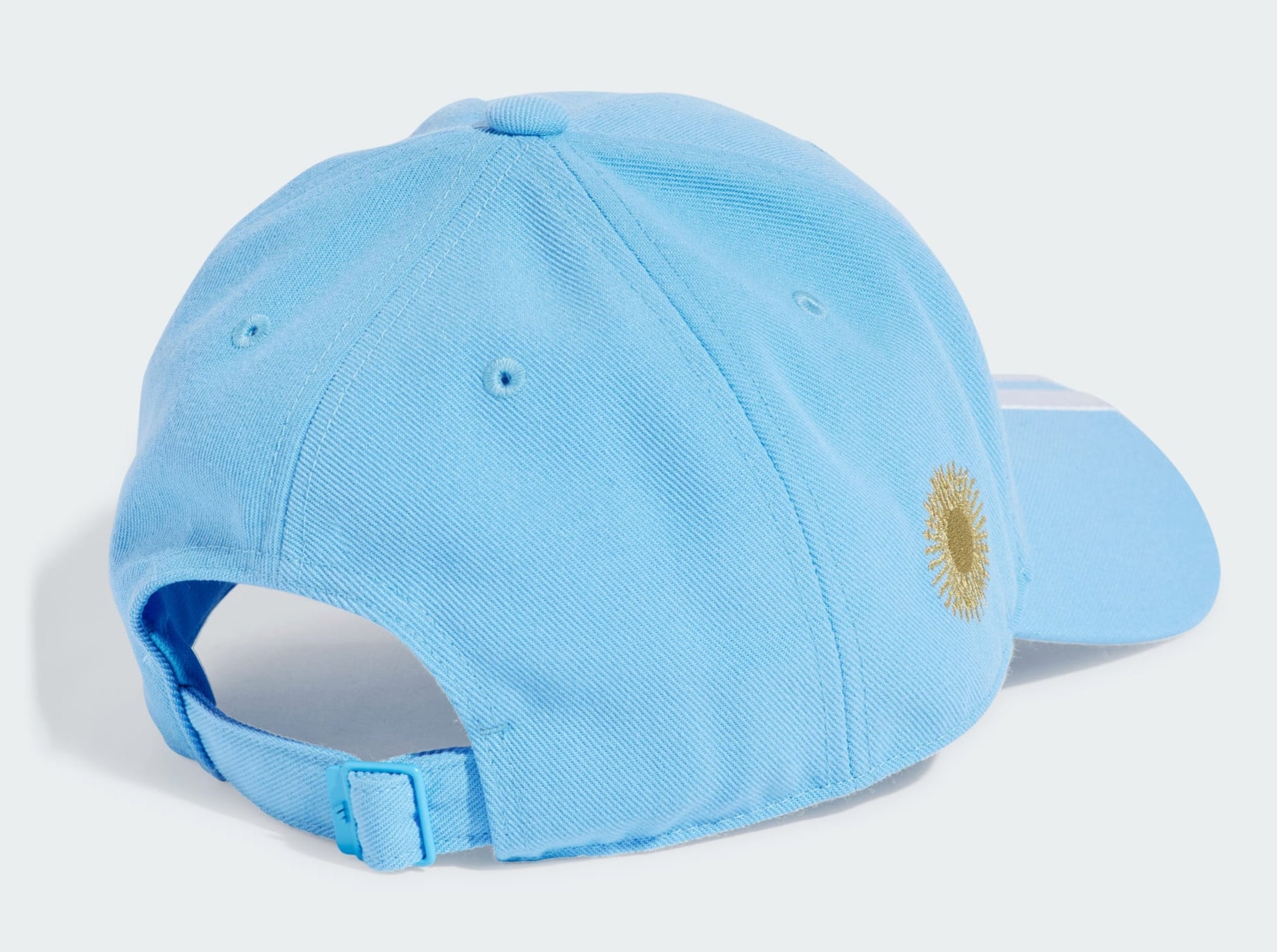 [IN7186] MENS ADIDAS ARGENTINA BASEBALL CAP
