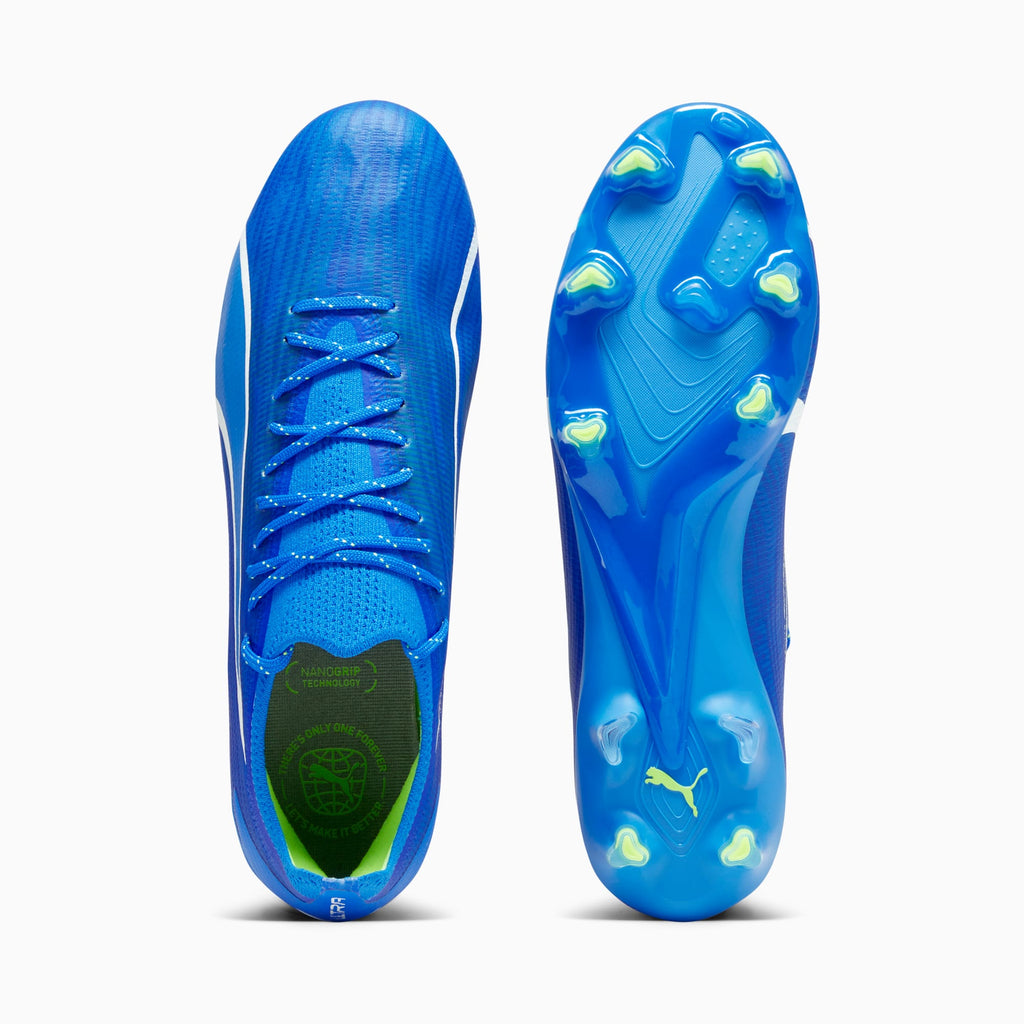 [107311-03] MENS PUMA ULTRA ULTIMATE FG/AG