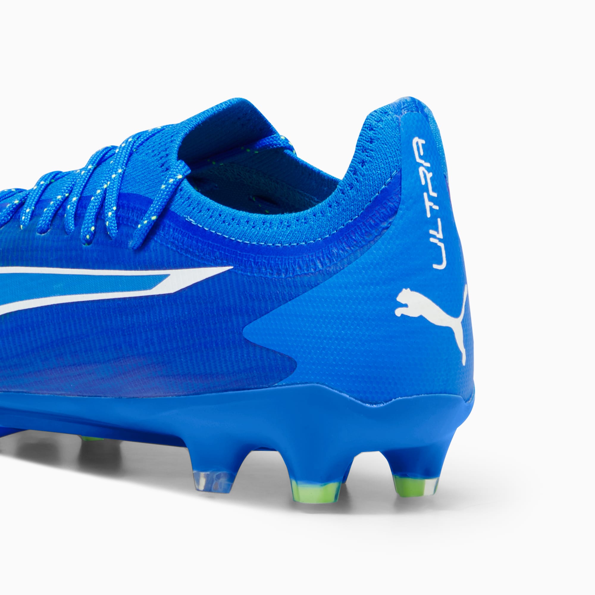 [107311-03] MENS PUMA ULTRA ULTIMATE FG/AG