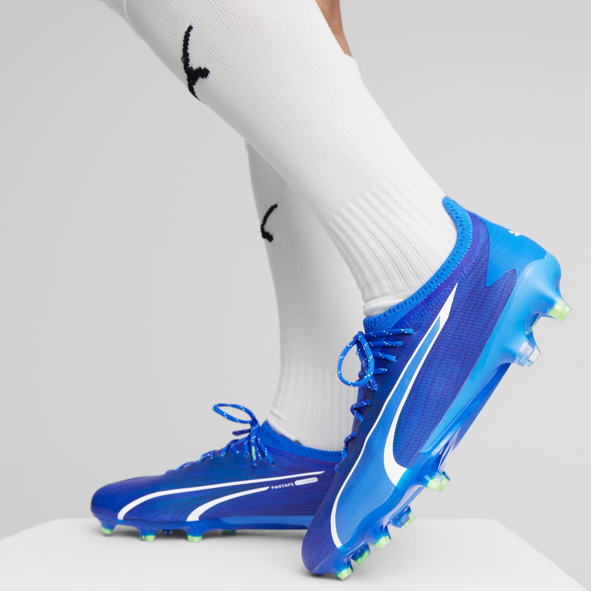 [107311-03] MENS PUMA ULTRA ULTIMATE FG/AG