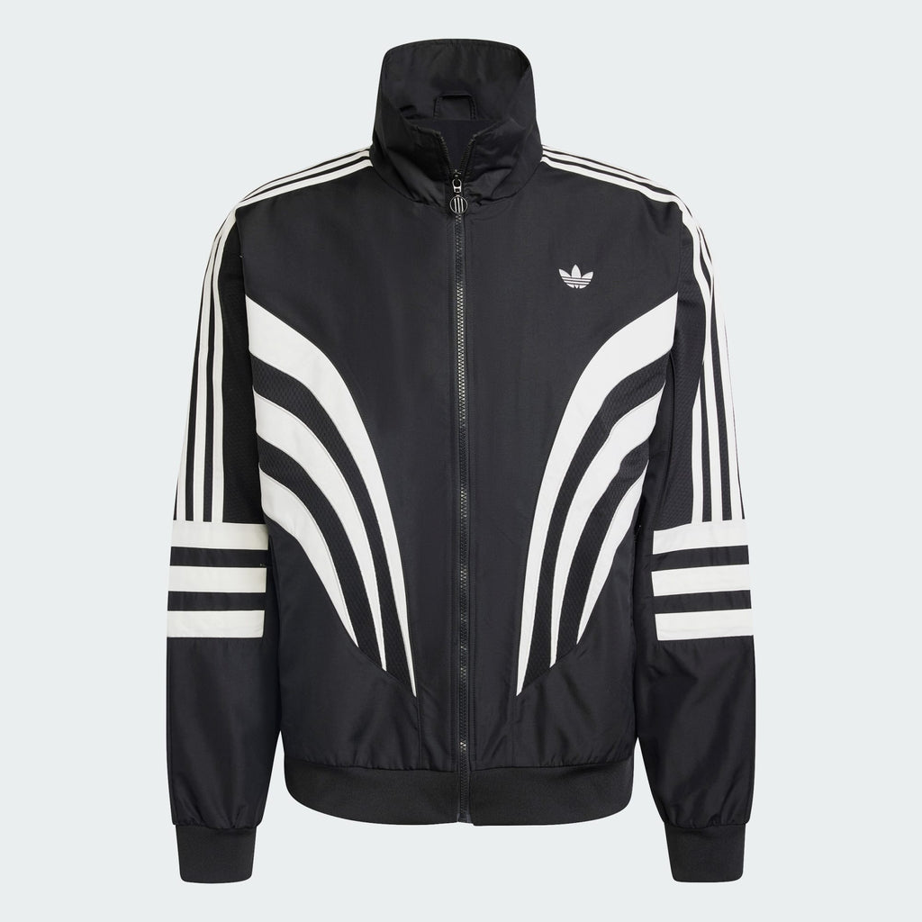 [JC9950] MENS ADIDAS ATLANTA TRACK TOP