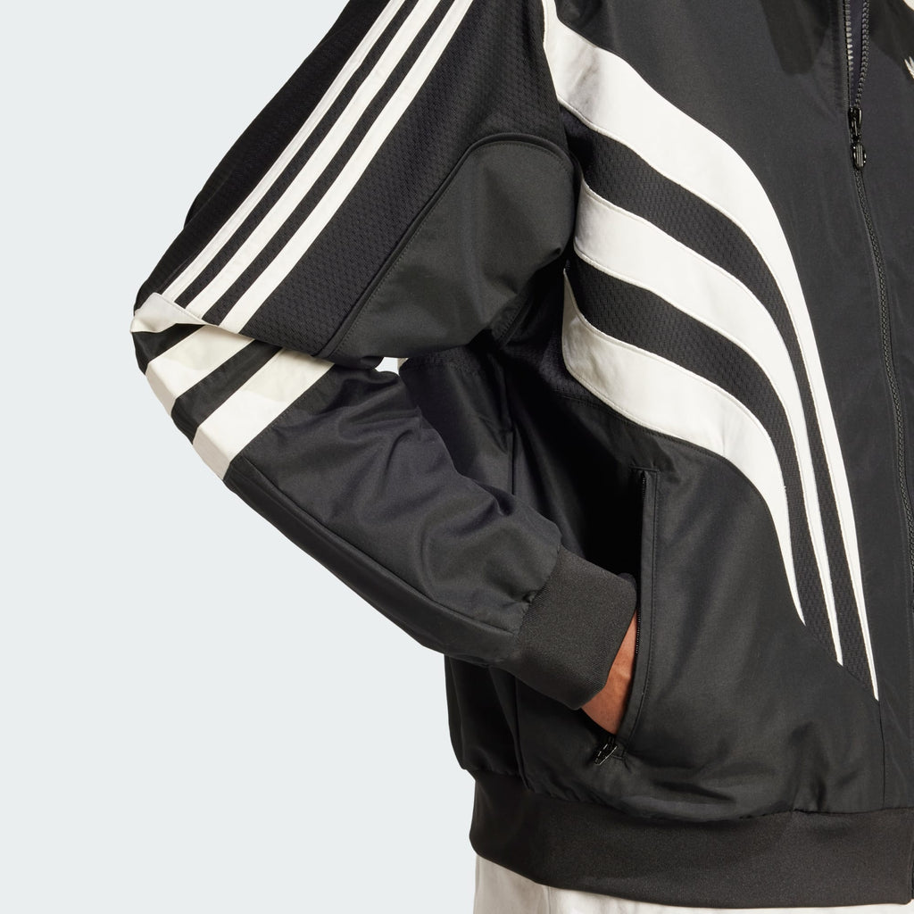 [JC9950] MENS ADIDAS ATLANTA TRACK TOP