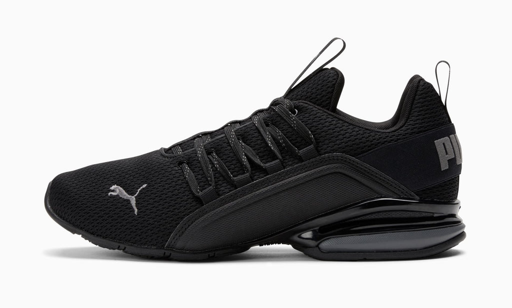 [378935-01] MENS PUMA AXELION REFRESH WIDE