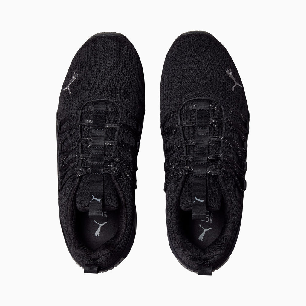 [378935-01] MENS PUMA AXELION REFRESH WIDE