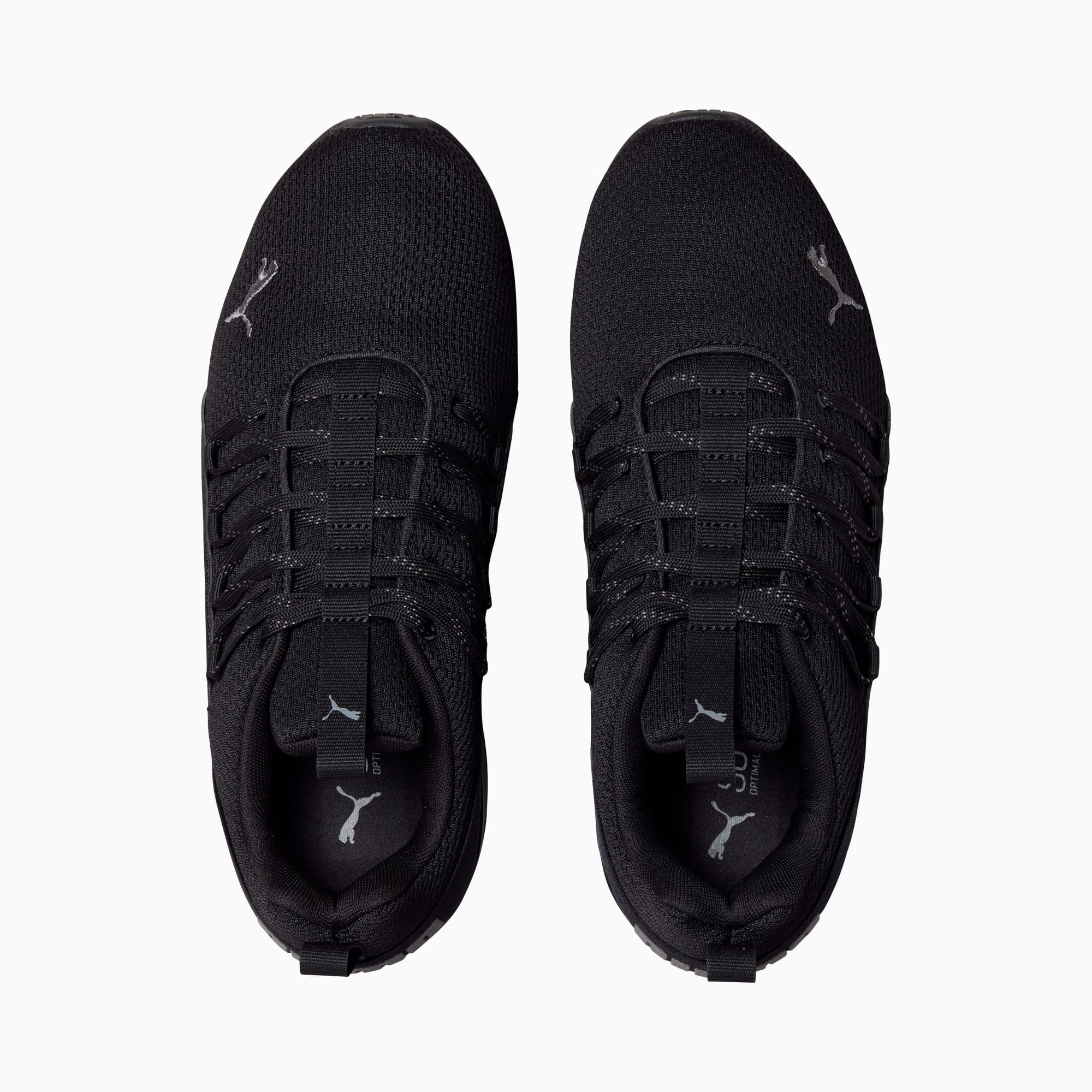 [378935-01] MENS PUMA AXELION REFRESH WIDE