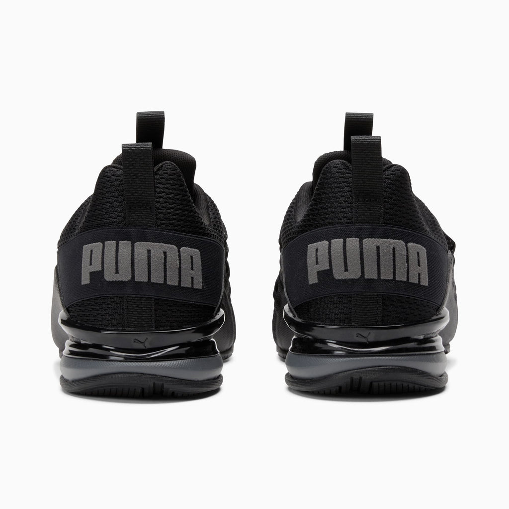 [378935-01] MENS PUMA AXELION REFRESH WIDE