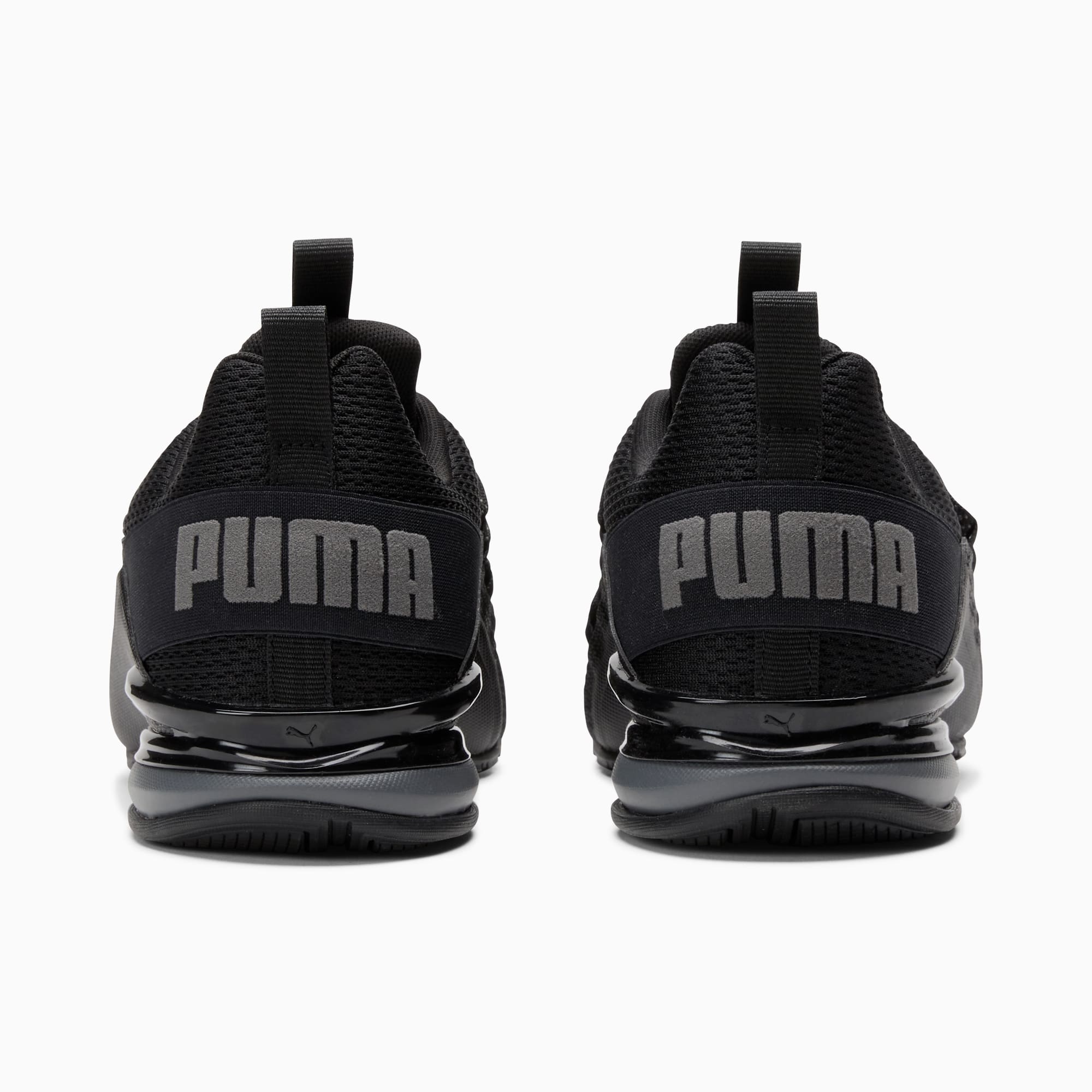 [378935-01] MENS PUMA AXELION REFRESH WIDE