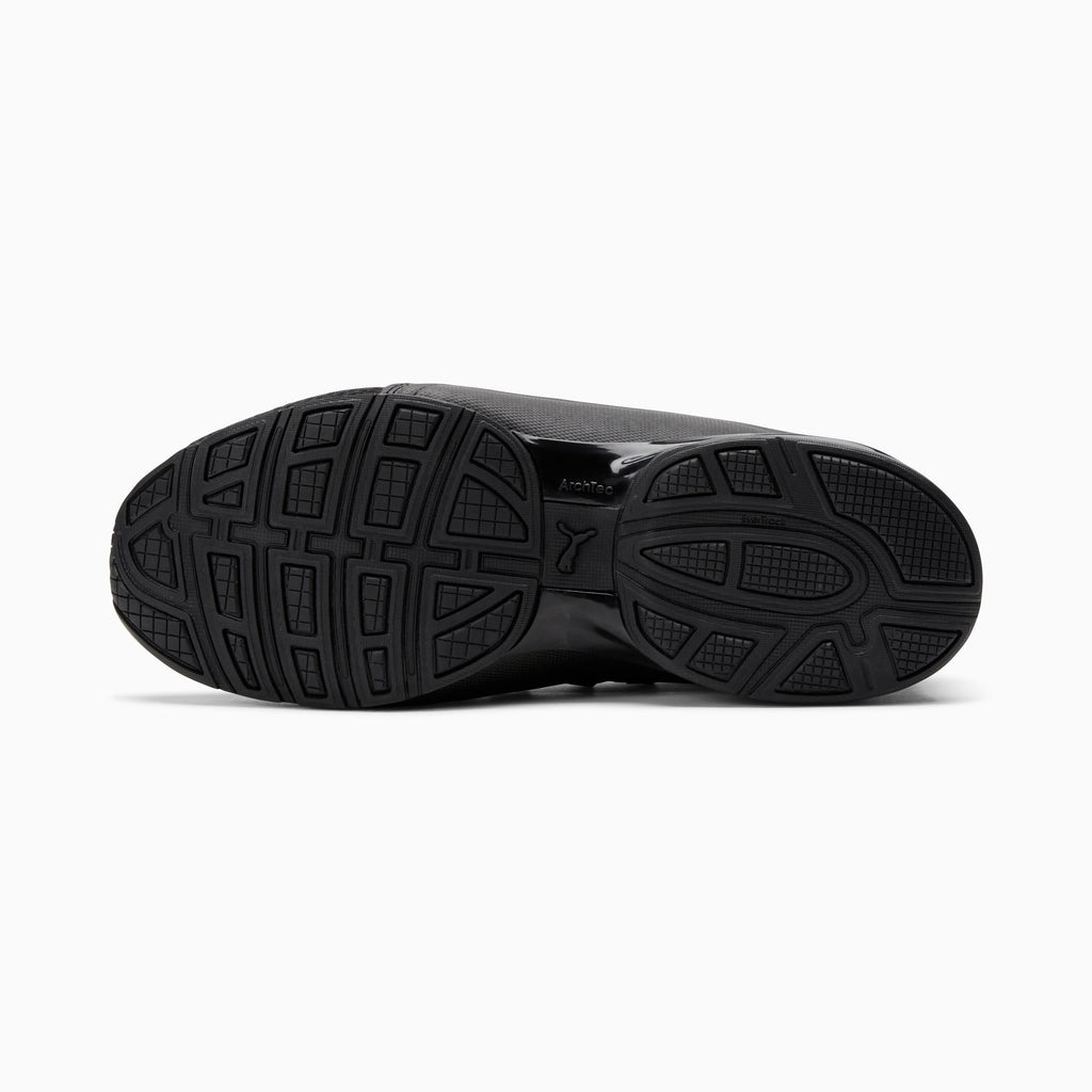 [378935-01] MENS PUMA AXELION REFRESH WIDE