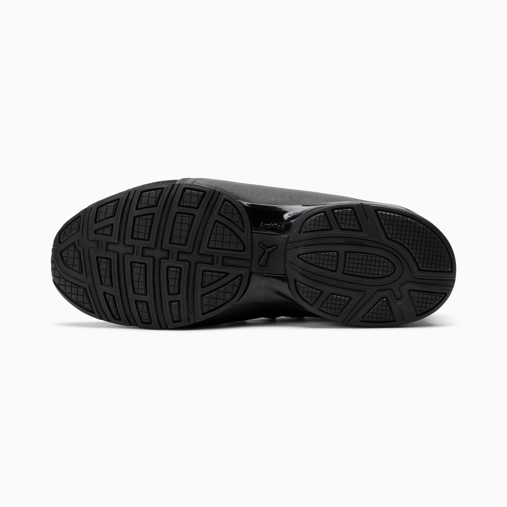 [378935-01] MENS PUMA AXELION REFRESH WIDE