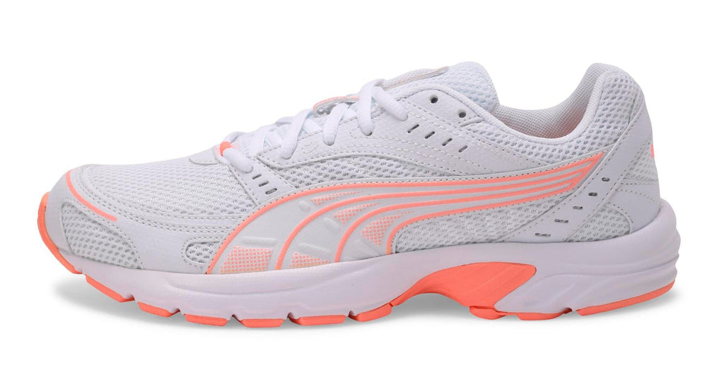 [368465-06] MENS PUMA AXIS 'PINK/WHITE/GREY'