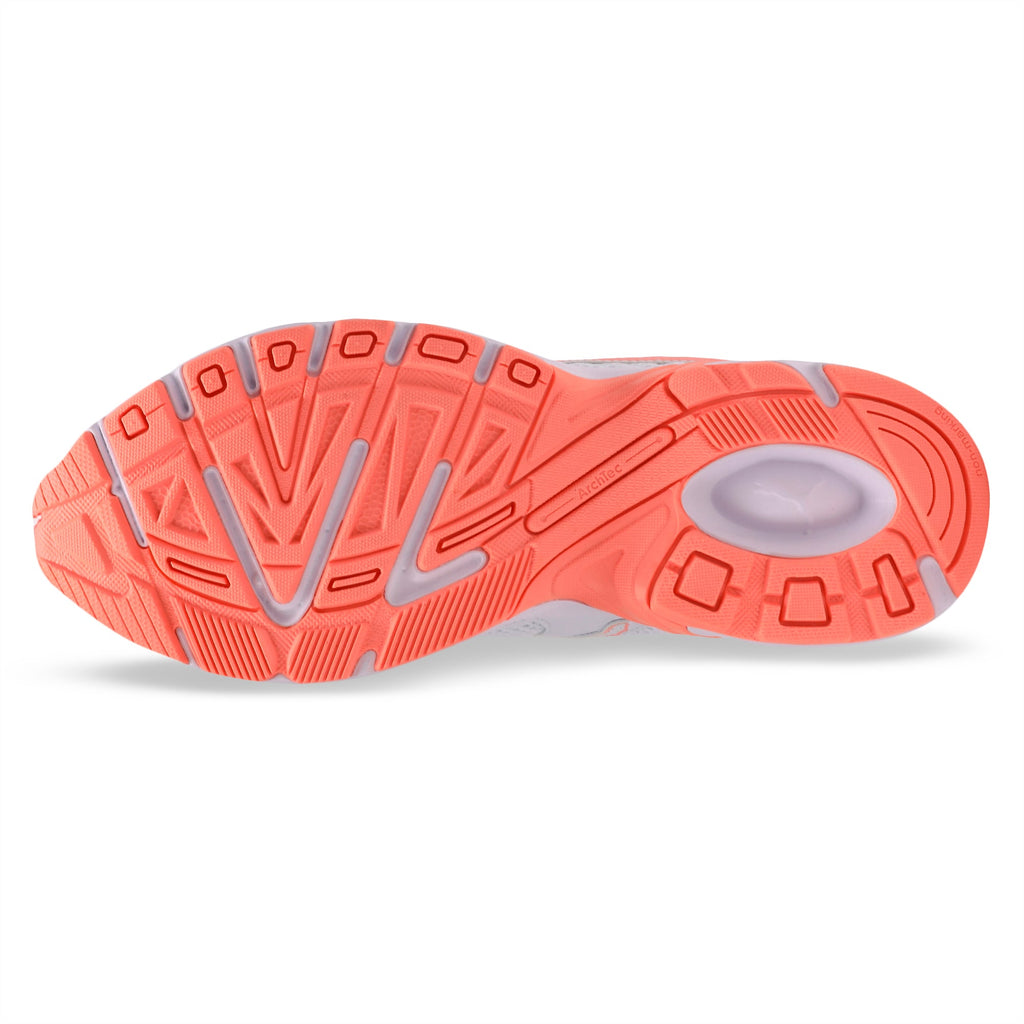 [368465-06] MENS PUMA AXIS 'PINK/WHITE/GREY'