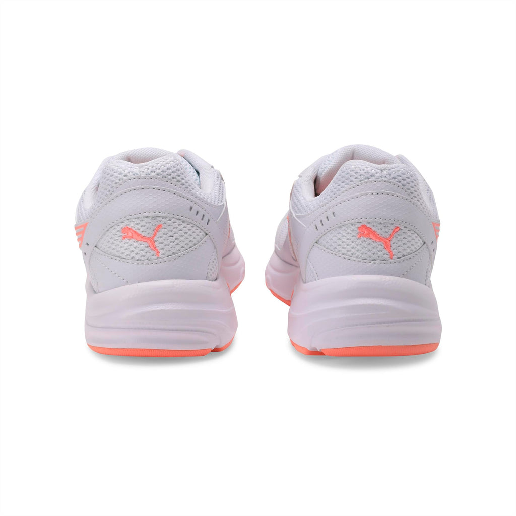[368465-06] MENS PUMA AXIS 'PINK/WHITE/GREY'