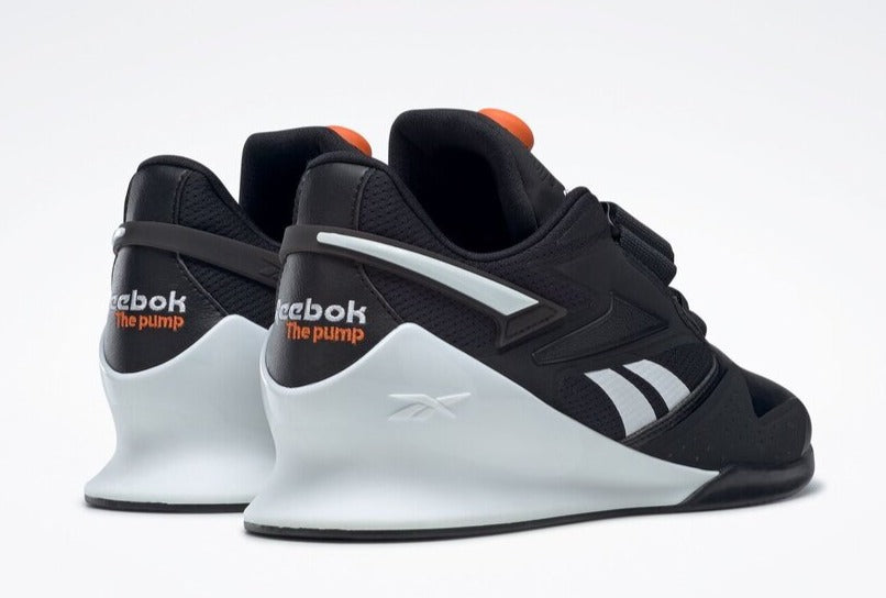 [100063301/HR0428] Mens Reebok LEGACY LIFTER III