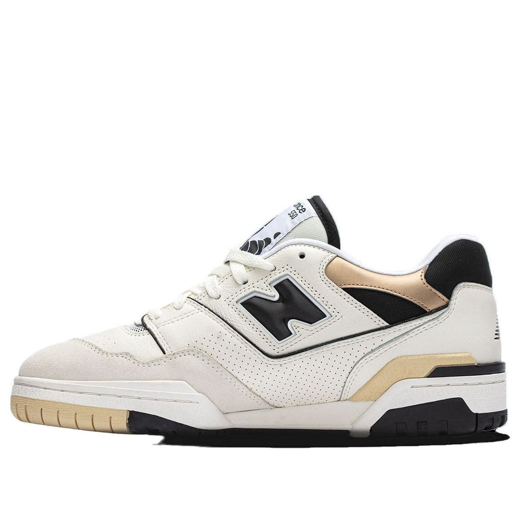 [BB550FF1] MENS NEW BALANCE 550 'FOOT LOCKER 50TH ANNIVERSARY'