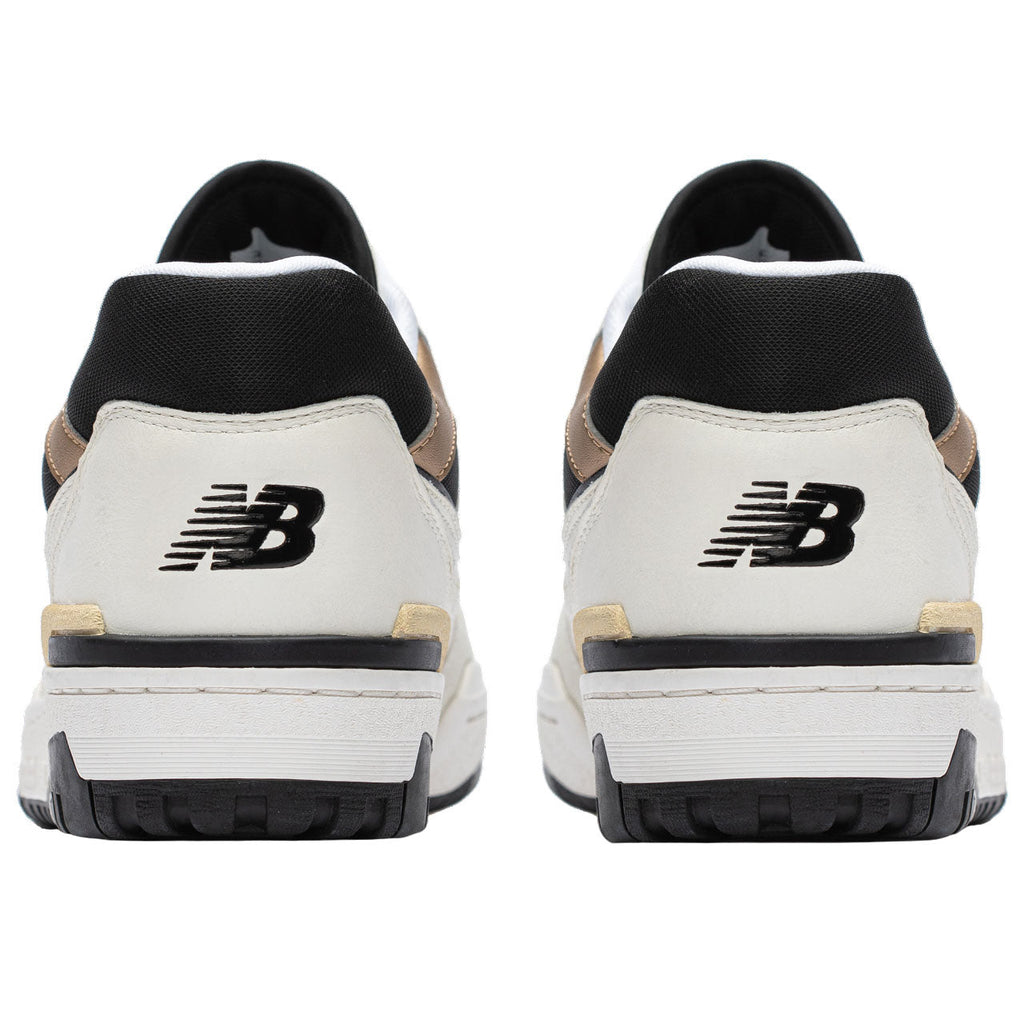 [BB550FF1] MENS NEW BALANCE 550 'FOOT LOCKER 50TH ANNIVERSARY'