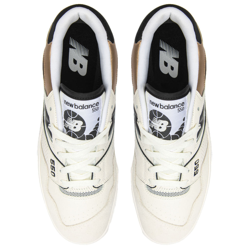 [BB550FF1] MENS NEW BALANCE 550 'FOOT LOCKER 50TH ANNIVERSARY'