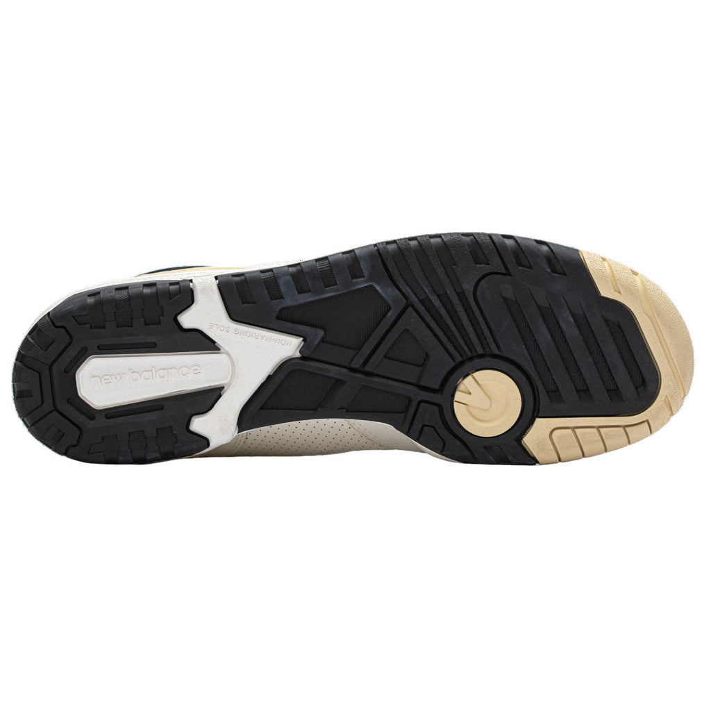 [BB550FF1] MENS NEW BALANCE 550 'FOOT LOCKER 50TH ANNIVERSARY'