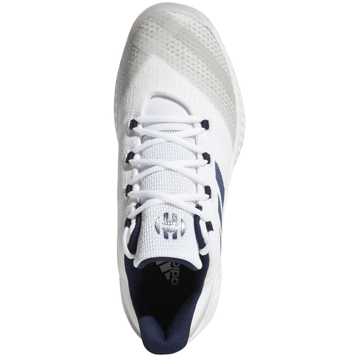 [BB7670] Mens Adidas Harden B/E 2