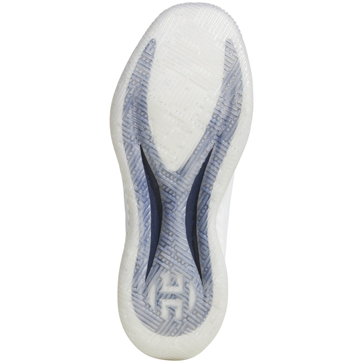 [BB7670] Mens Adidas Harden B/E 2