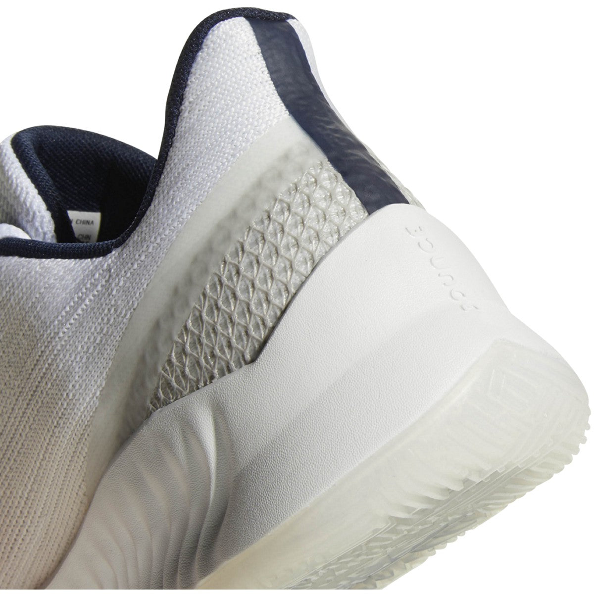 [BB7670] Mens Adidas Harden B/E 2