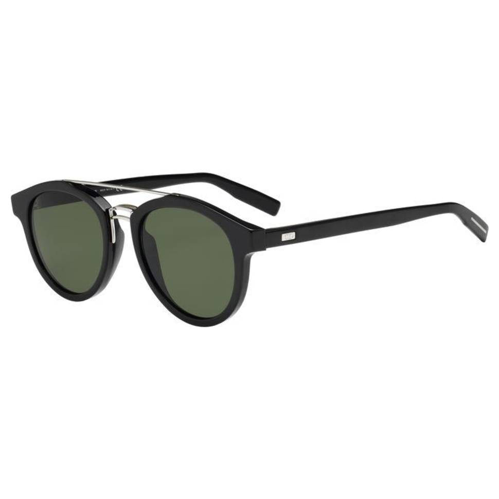 [BLACK231S-807-85] Unisex Christian Dior BLACK231S Sunglasses