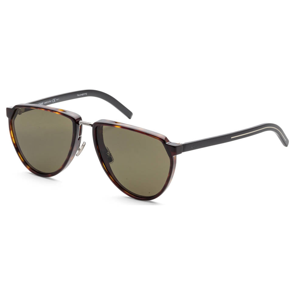 [BLACK248S-0086-O7] Unisex Christian Dior BLACKTIE248S Sunglasses