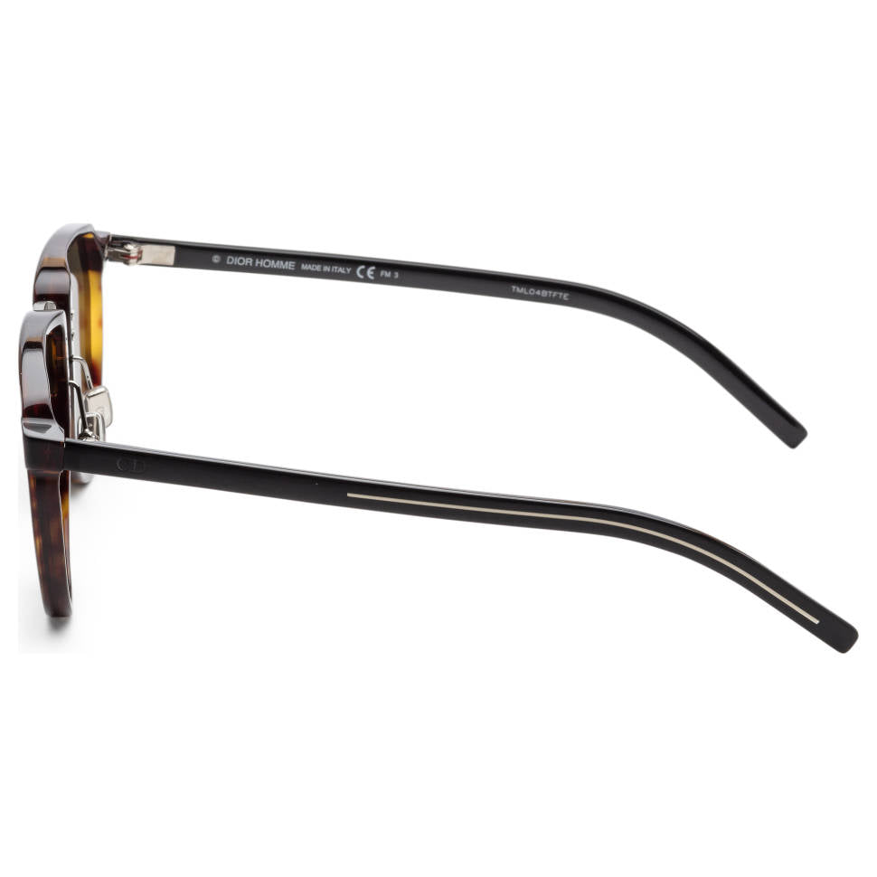 [BLACK248S-0086-O7] Unisex Christian Dior BLACKTIE248S Sunglasses