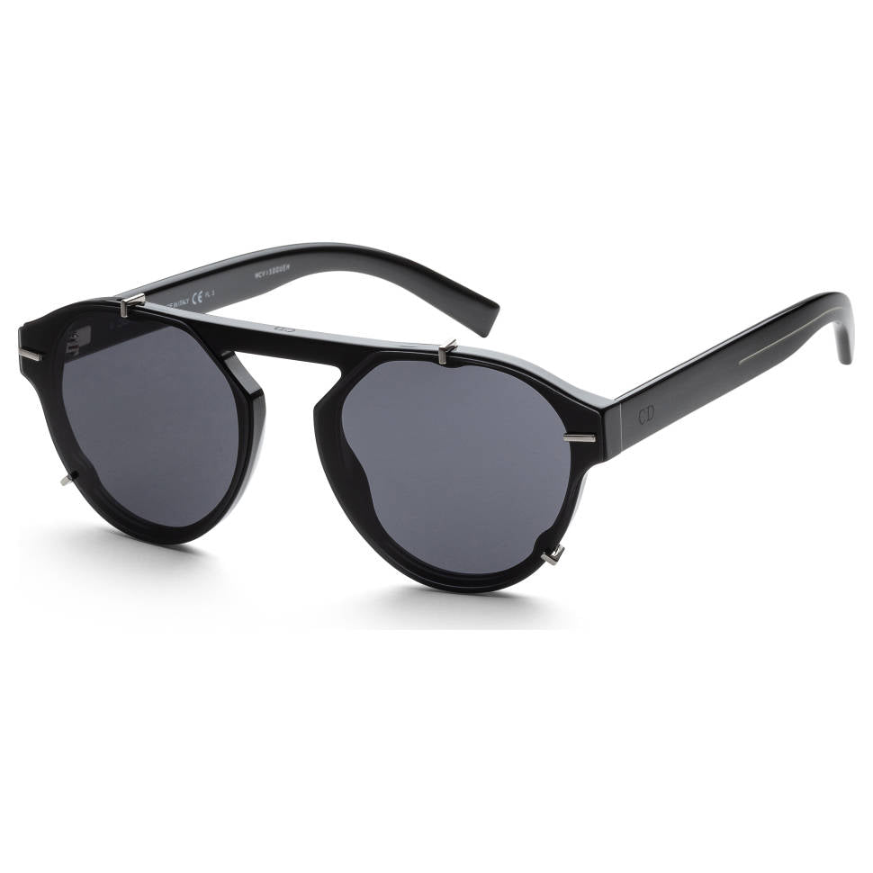 [BLACK254S-807-2K] Unisex Christian Dior BLACK254S Sunglasses