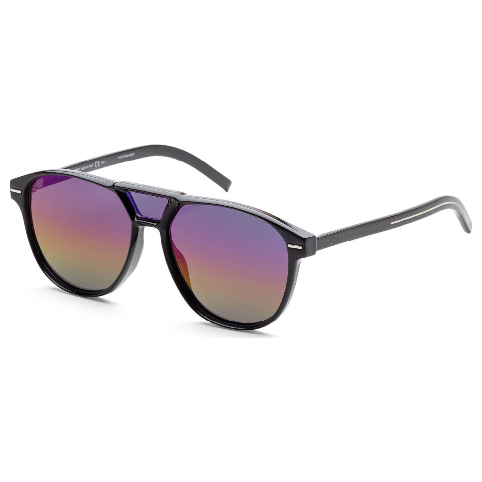 [BLACK263S-807-R3] Unisex Christian Dior BLACK263S Sunglasses