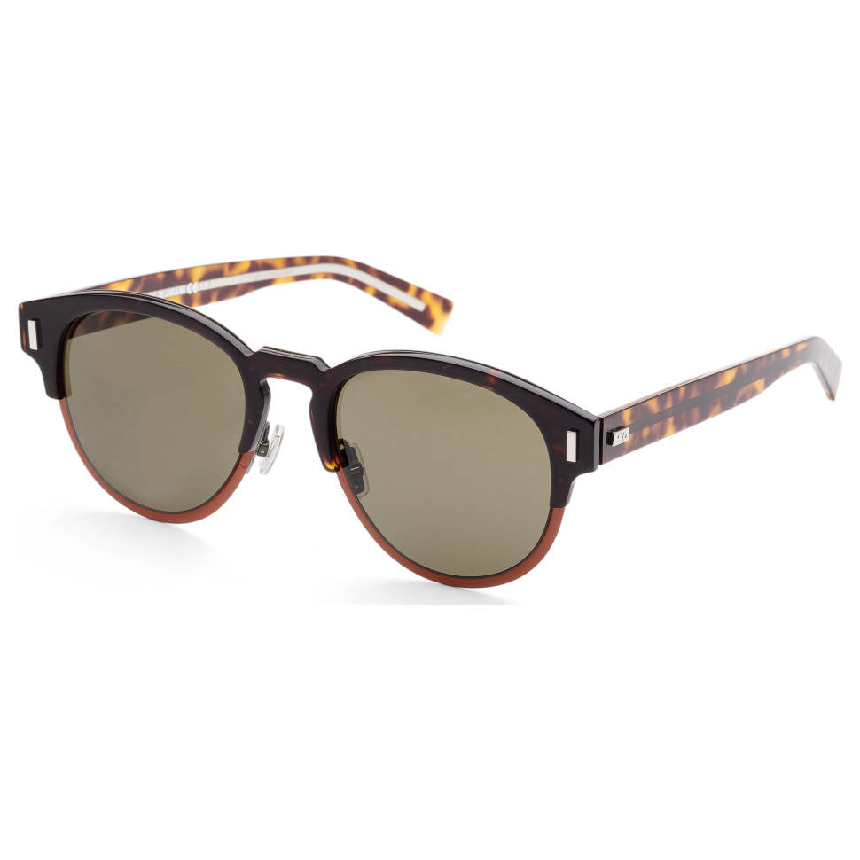 [BLACK20SJS-0TGR-1E] Unisex Christian Dior BLACKTIE2.0S J Sunglasses