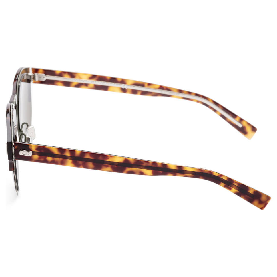 [BLACK20SJS-0TGR-1E] Unisex Christian Dior BLACKTIE2.0S J Sunglasses