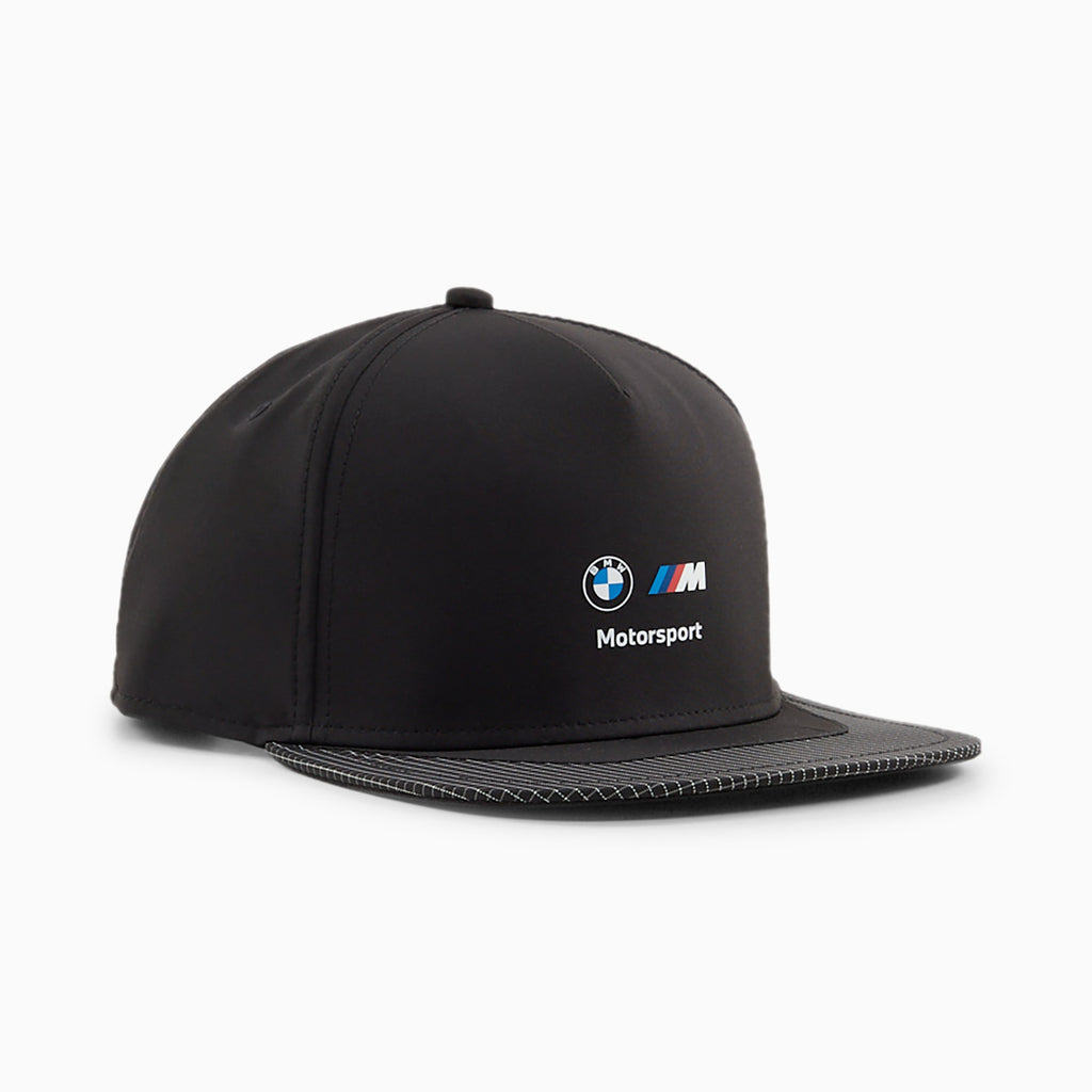 [025668-01] Mens Puma BMW MOTORSPORT FB CAP