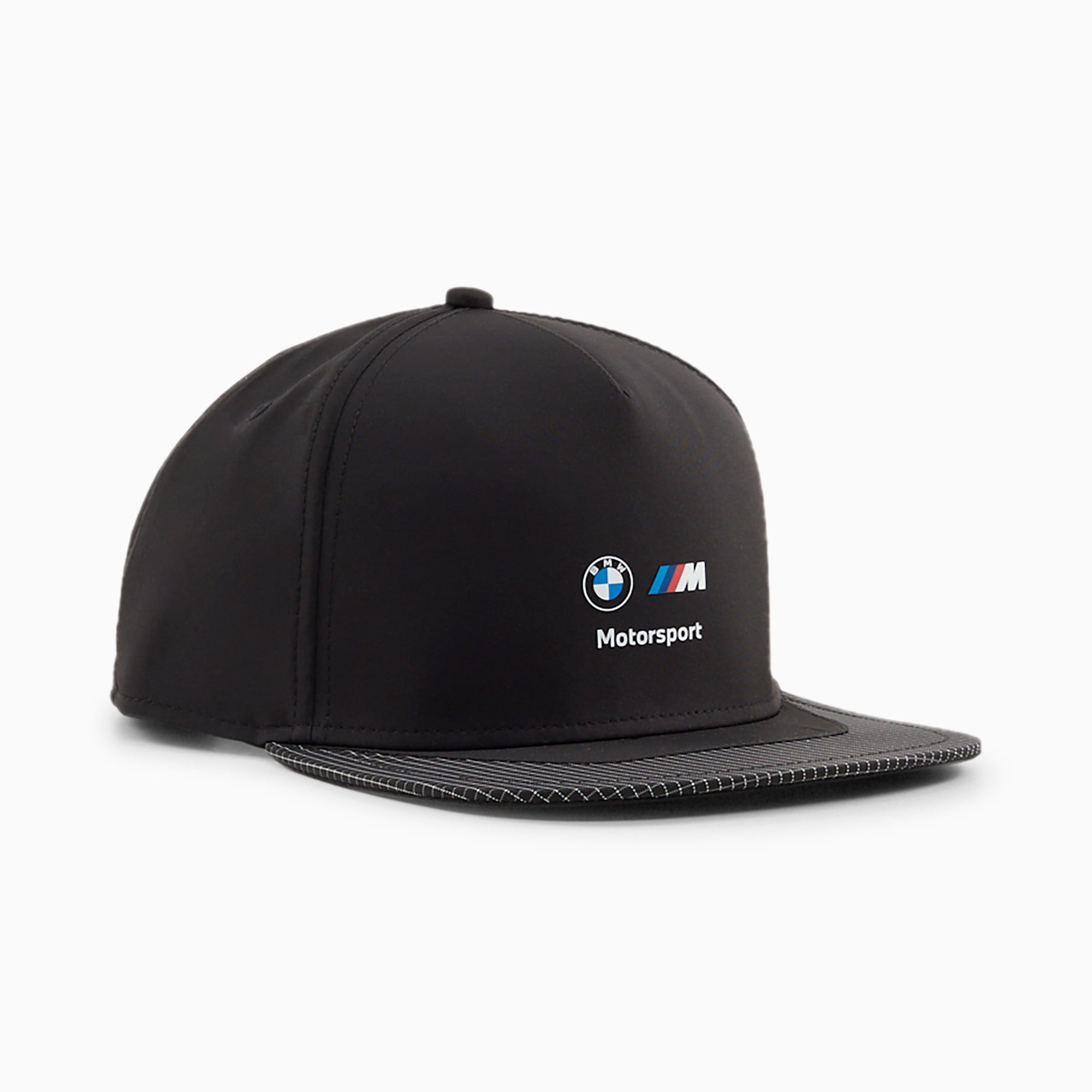 [025668-01] Mens Puma BMW MOTORSPORT FB CAP